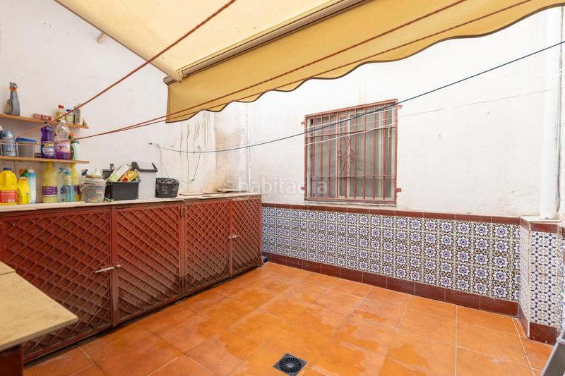 Foto 0e54b3cc-5b10-4413-8484-76b9d292455d. Etagenwohnung in Fígares Granada