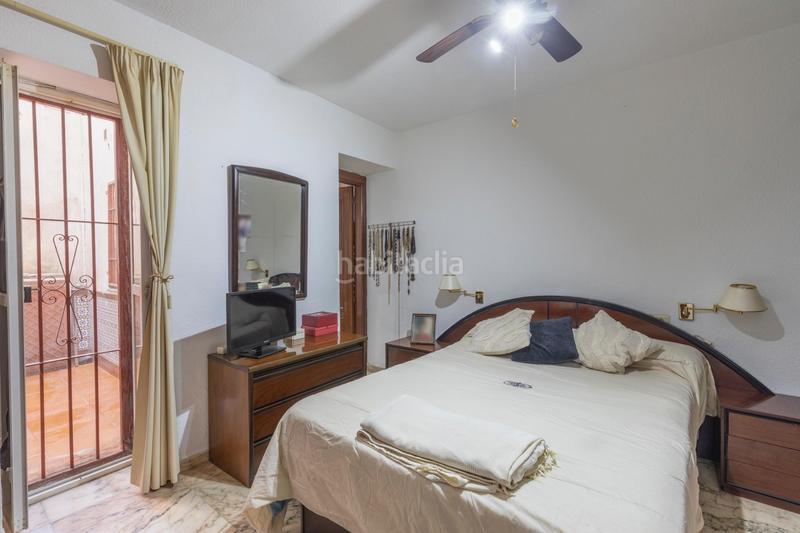 Foto f2a7059c-6dc2-4751-b995-0b9c09fb3ffd. Etagenwohnung in Fígares Granada