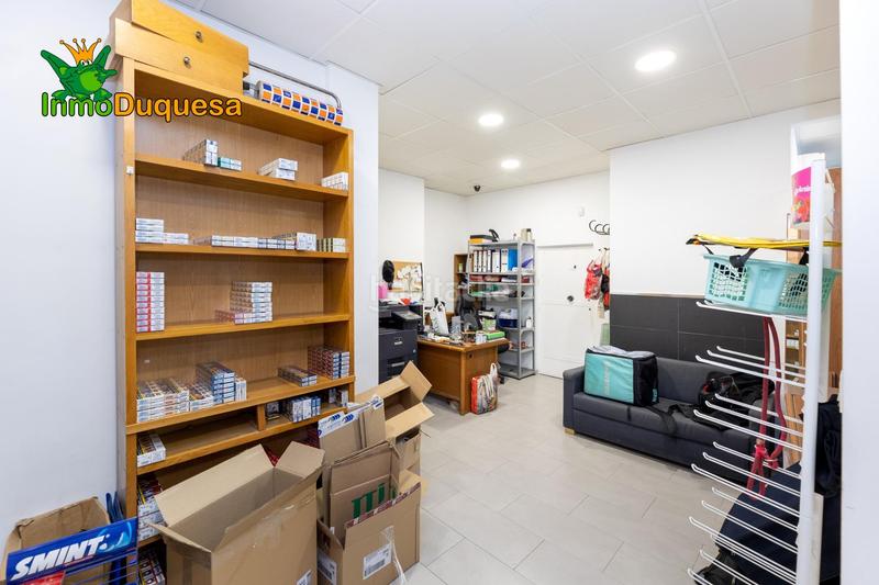 Foto 6c95fe26-0f86-45b0-9f47-badc36c03938. Alquiler local comercial estanco en traspaso capital. en Granada