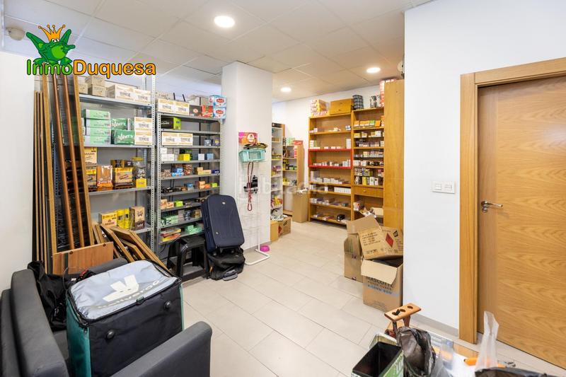 Foto 8dc52d16-d231-49bf-b057-5be8c15a73c2. Alquiler local comercial estanco en traspaso capital. en Granada