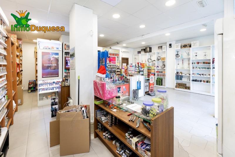 Foto 93c9bf52-7074-406e-8b9b-7100dda980ab. Alquiler local comercial estanco en traspaso capital. en Granada