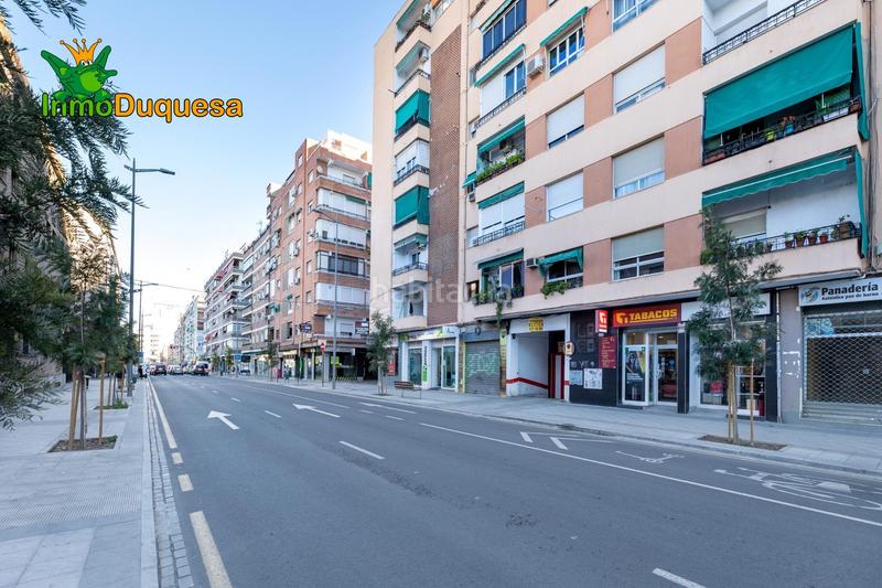 Foto 36d13993-272d-46cd-b12e-9808c1c5bc96. Lloguer local comercial a Camino de Ronda Granada