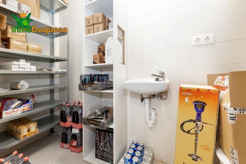 Foto b61ade3d-1dde-42c0-b86f-86b832a737d4. Lloguer local comercial a Camino de Ronda Granada