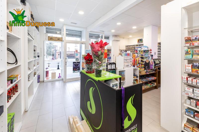 Foto b2fd6991-4580-428b-96b5-f2f09a946fab. Location local commercial dans Camino de Ronda Granada