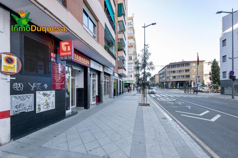 Foto d259a3eb-407c-4261-a88c-2ba5ef096fbf. Location local commercial dans Camino de Ronda Granada