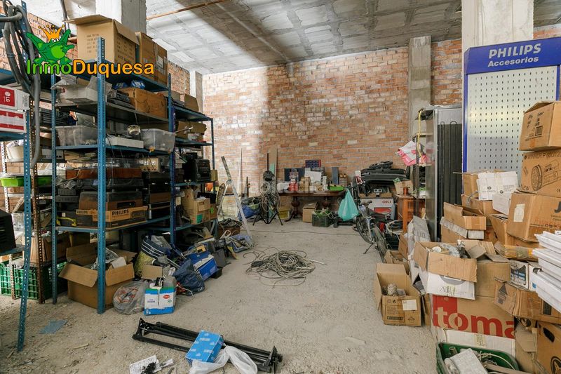 Foto 59284a66-031a-47f1-b047-e298ed641f7d. Local comercial a Atarfe