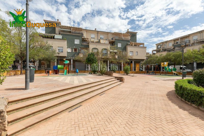 Foto 5a1a7a11-64ae-4836-8d42-8681f1310574. Local comercial a Atarfe