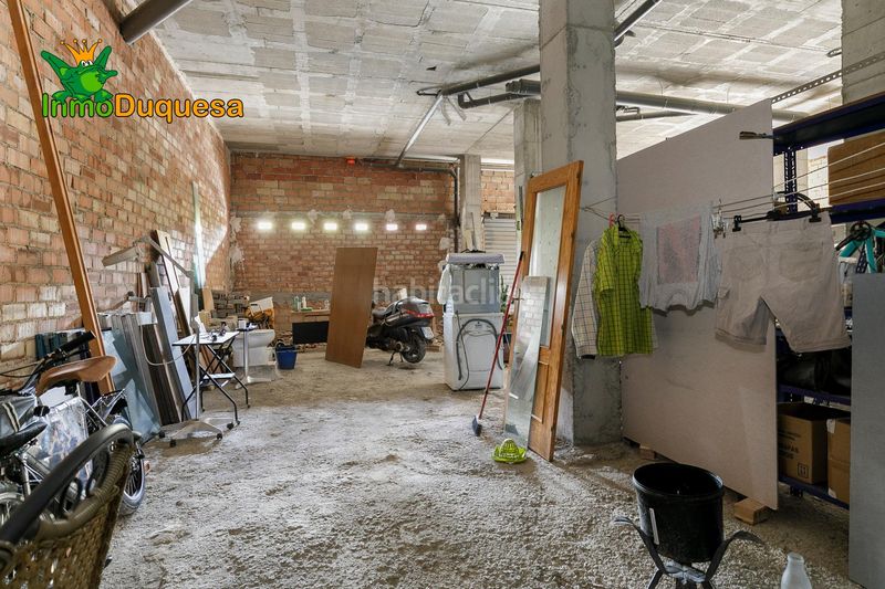 Foto 5ac54a7d-165b-4fef-9161-e7c666e72a69. Local comercial a Atarfe
