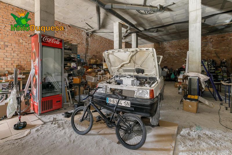 Foto 5d4fa823-53aa-4893-8949-257f36c50574. Local comercial a Atarfe