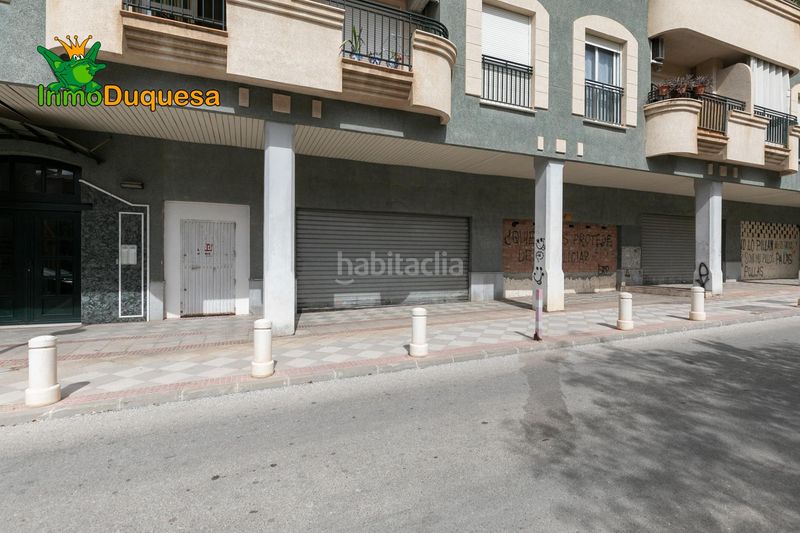 Foto 7259f758-0ffe-403a-94d6-6d4cc6e35c2c. Local comercial a Atarfe