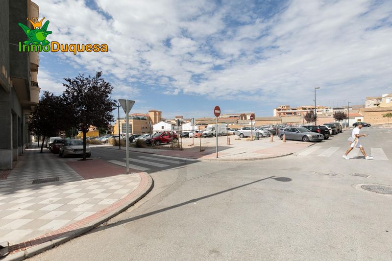Foto 74b13942-60f3-4eb9-84d1-e50e6740d453. Local comercial a Atarfe