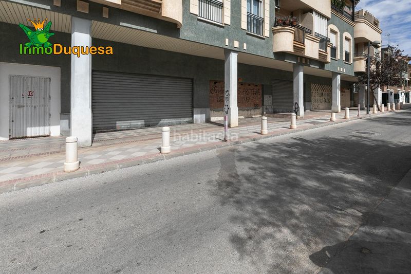 Foto b5cbb201-2612-486c-ad09-e990ea39b86c. Local comercial a Atarfe