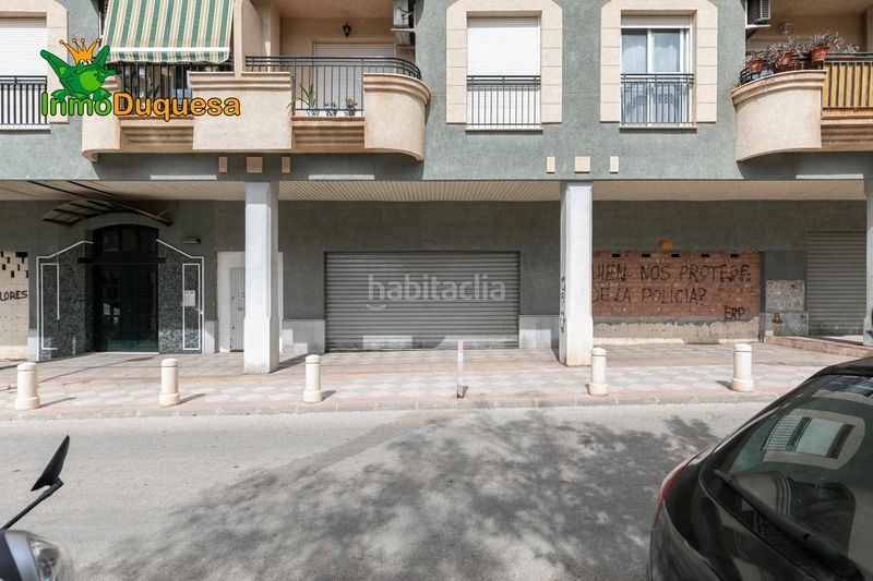 Foto e60e3739-7841-4038-915d-85d86f4a3007. Local comercial a Atarfe