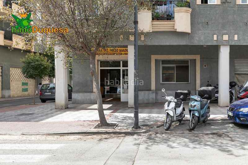 Foto ef585b63-1140-4406-a441-30fd2feaea1a. Local comercial a Atarfe