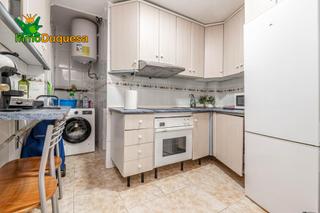 Appartement à Barrio de Zaidín. Piso en avda. de dílar