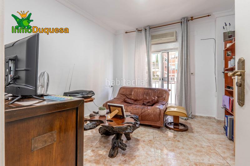 Foto 0e1d6c6b-cb01-4556-856c-0eed5453bece. Etagenwohnung in Barrio de Zaidín Granada