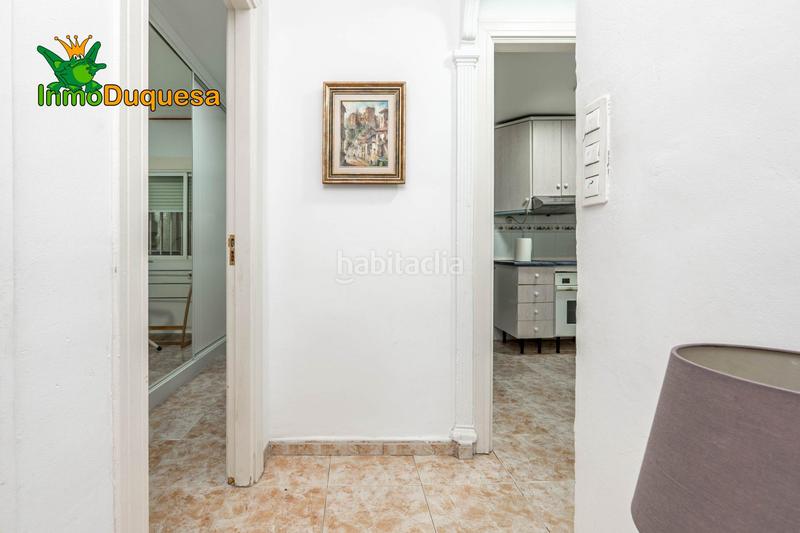 Foto 1fa1e0ed-4e6b-4c76-adf3-c73477079467. Etagenwohnung in Barrio de Zaidín Granada