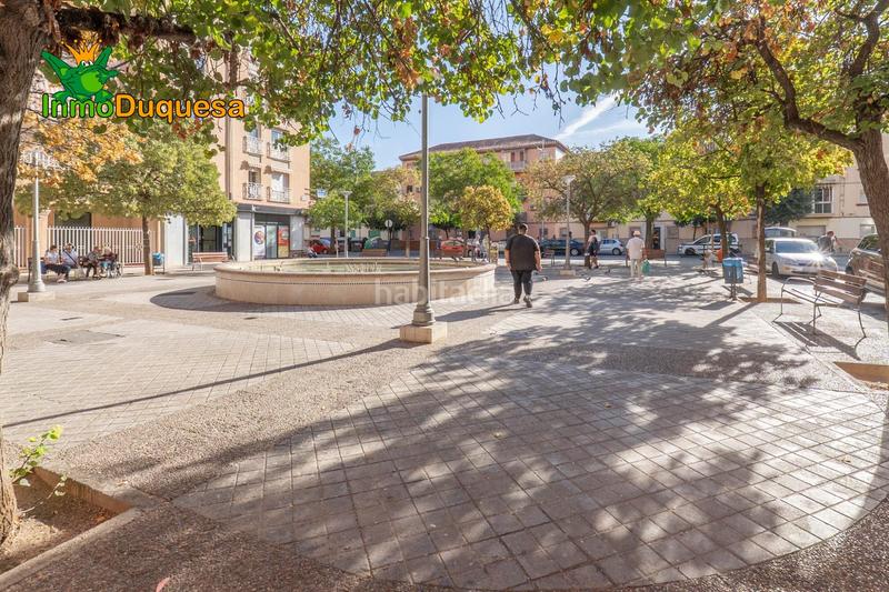 Foto 4a76f4f4-9d4e-4ebc-9eb7-5d6fb6219746. Etagenwohnung in Barrio de Zaidín Granada
