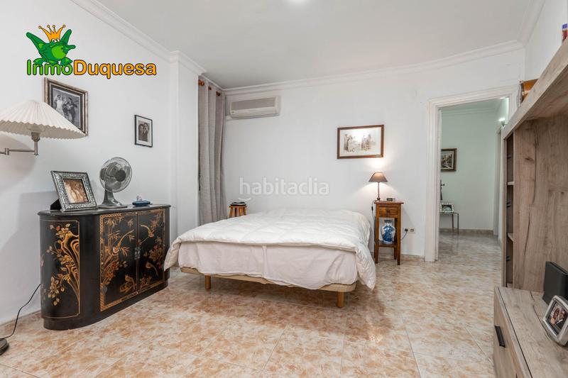 Foto 5231a6fd-ae5b-4cd1-9d53-08318c5289ff. Etagenwohnung in Barrio de Zaidín Granada