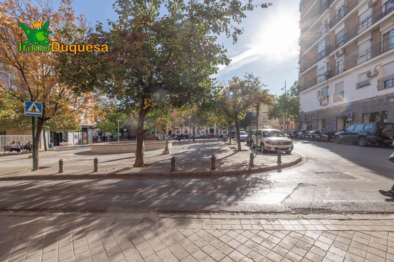 Foto 5f949d15-ef76-4e6a-8d57-cda2d39be6fe. Etagenwohnung in Barrio de Zaidín Granada