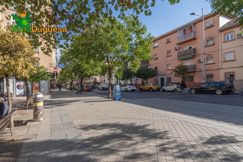 Foto 7fb98241-8d0f-4c35-a2e7-edd4df8885e0. Etagenwohnung in Barrio de Zaidín Granada
