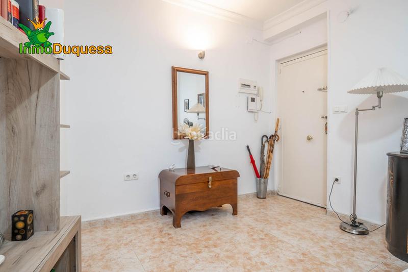 Foto a2104c26-39ce-433b-8ecf-070d5af6e798. Etagenwohnung in Barrio de Zaidín Granada