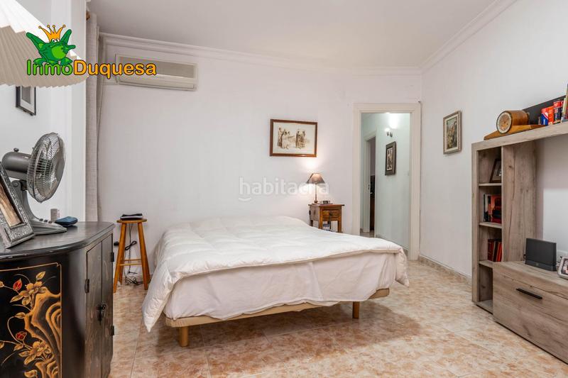Foto a3195b9a-d66f-45ed-b42b-5d1e0c597f0b. Etagenwohnung in Barrio de Zaidín Granada
