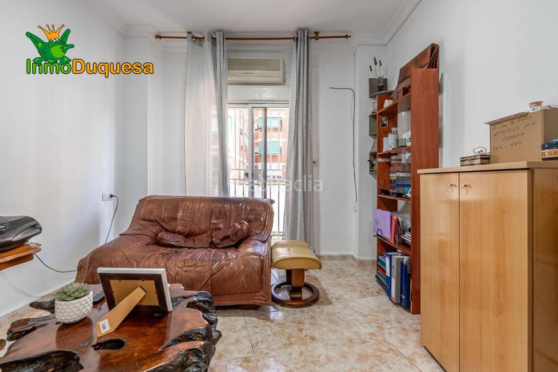 Foto a56fa3ce-d16c-45e1-9a71-5cfe2b24f6fe. Etagenwohnung in Barrio de Zaidín Granada