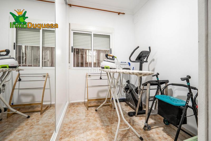 Foto aaf3e879-f60e-43c2-abfa-0d18d76b9357. Etagenwohnung in Barrio de Zaidín Granada