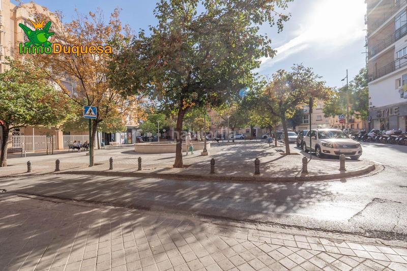 Foto b247a816-84eb-41db-9581-1a30d7400d73. Etagenwohnung in Barrio de Zaidín Granada