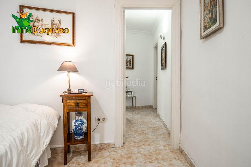 Foto be973478-17f8-4ee0-b115-03f3336e81d8. Etagenwohnung in Barrio de Zaidín Granada
