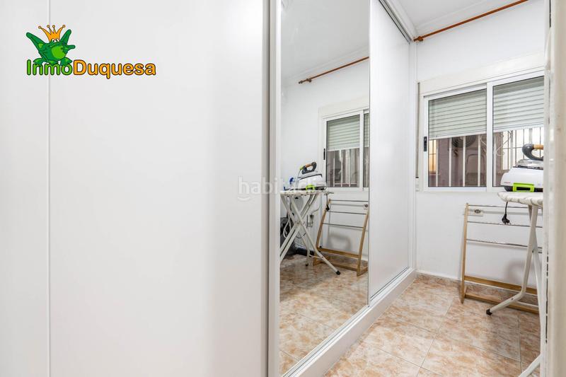 Foto bf5a0228-205b-40b9-8873-b46fa972fd2c. Etagenwohnung in Barrio de Zaidín Granada