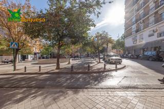 Appartement à Barrio de Zaidín