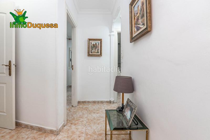 Foto dd9e71b5-0283-4abc-9090-65aba79c2bdf. Etagenwohnung in Barrio de Zaidín Granada