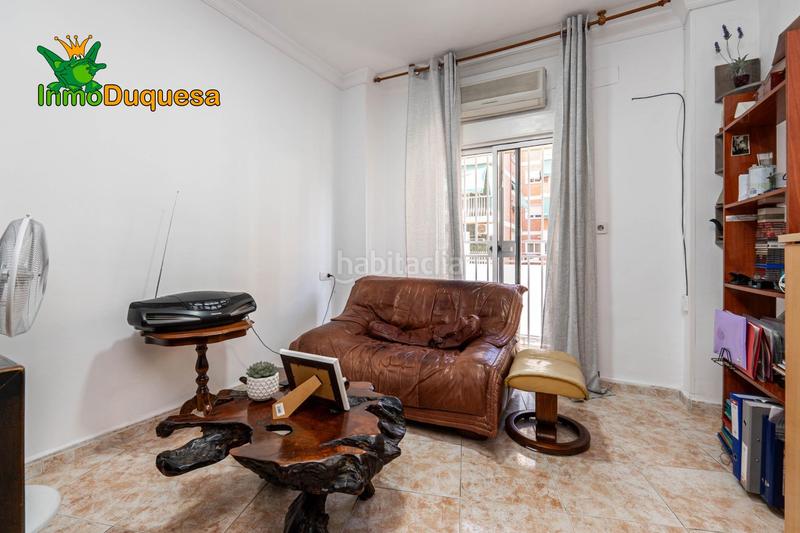 Foto e1045a51-f125-48d6-8e13-8a74979214d1. Etagenwohnung in Barrio de Zaidín Granada