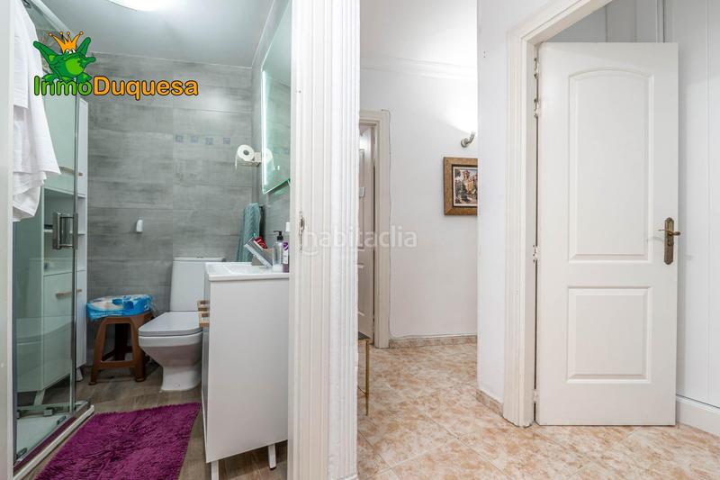 Foto e48d2ed0-3b0d-424d-8408-48eaa7a2096e. Etagenwohnung in Barrio de Zaidín Granada