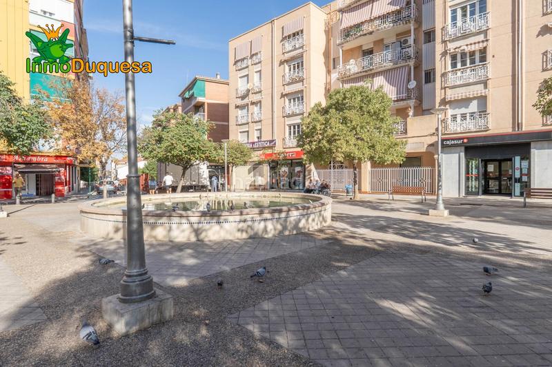 Foto ef2cfae6-2027-48ff-87ab-92f74d12c549. Etagenwohnung in Barrio de Zaidín Granada