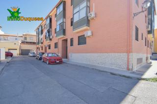 Appartement à Las Flores - Huerta. Piso de 1 dormitorio con garaje y trastero