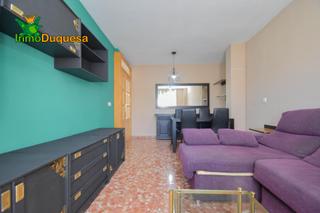 Appartement à Aljomahima - Ermita. Piso de 2 dorm. con plaza de aparcamiento y trastero