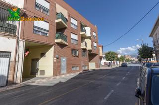 Piso en San Cayetano. Piso en la entrada de churriana. junto al nuevo metro.