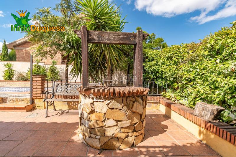 Foto 0420a3d6-cc64-49c6-92b6-106a88ff2b44. Chalet con riscaldamento parcheggio piscina in Villa de Otura