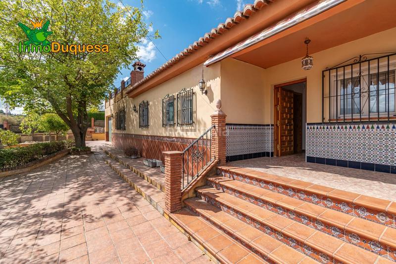 Foto 0abaa084-3d4c-4136-8d60-7f62ef4d0c5e. Chalet con riscaldamento parcheggio piscina in Villa de Otura