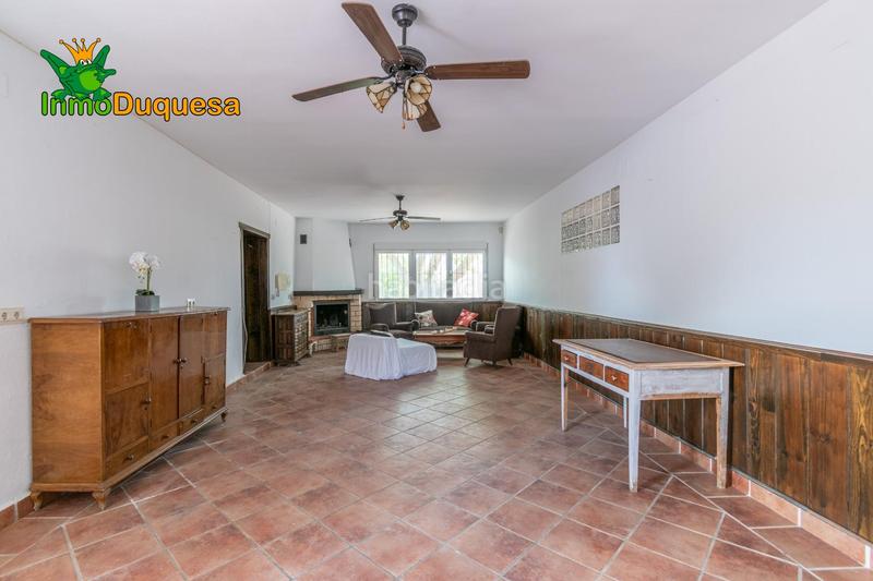 Foto 4189c9c6-60e4-4d94-aae4-13bc830edf4d. Chalet con riscaldamento parcheggio piscina in Villa de Otura