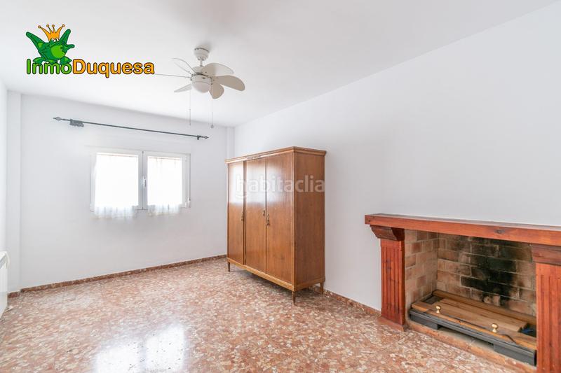 Foto 4a627288-67e5-4570-b05e-dde15553967f. Chalet con riscaldamento parcheggio piscina in Villa de Otura