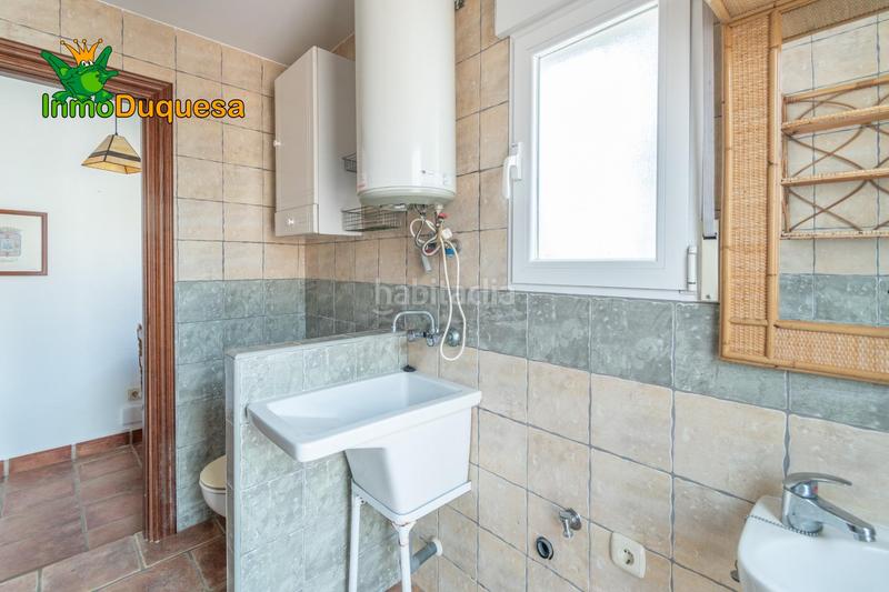 Foto 4cb4d0ad-c2b8-4353-ae9d-ba4cc9d6bc93. Chalet con riscaldamento parcheggio piscina in Villa de Otura