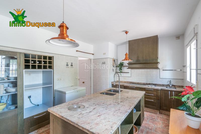 Foto 61259c7c-55f2-42f1-a910-f6dca5585cb6. Chalet con riscaldamento parcheggio piscina in Villa de Otura