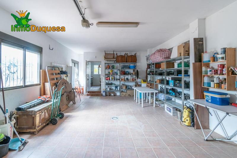 Foto 862495da-7bee-4443-a82d-34498dc08657. Chalet con riscaldamento parcheggio piscina in Villa de Otura