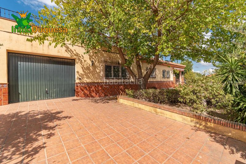 Foto a3a65876-f252-40d6-ae32-cf0695705a43. Chalet con riscaldamento parcheggio piscina in Villa de Otura