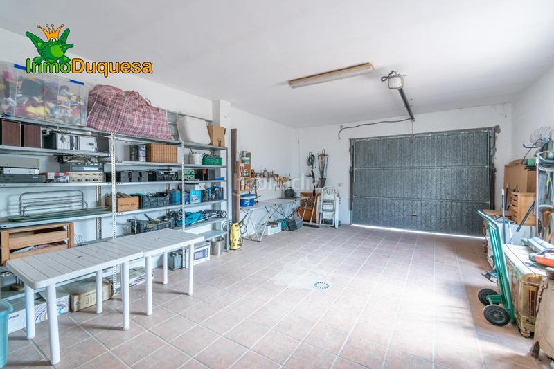 Foto c6fd010d-9770-4278-baa8-f22f661b8325. Chalet con riscaldamento parcheggio piscina in Villa de Otura