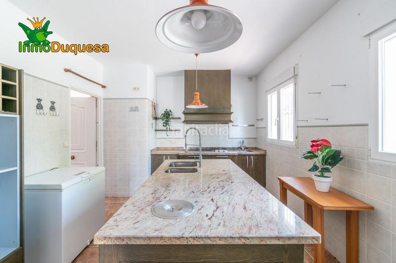 Foto c87ecf9e-0075-4611-b612-0a0ba1c58e98. Chalet con riscaldamento parcheggio piscina in Villa de Otura